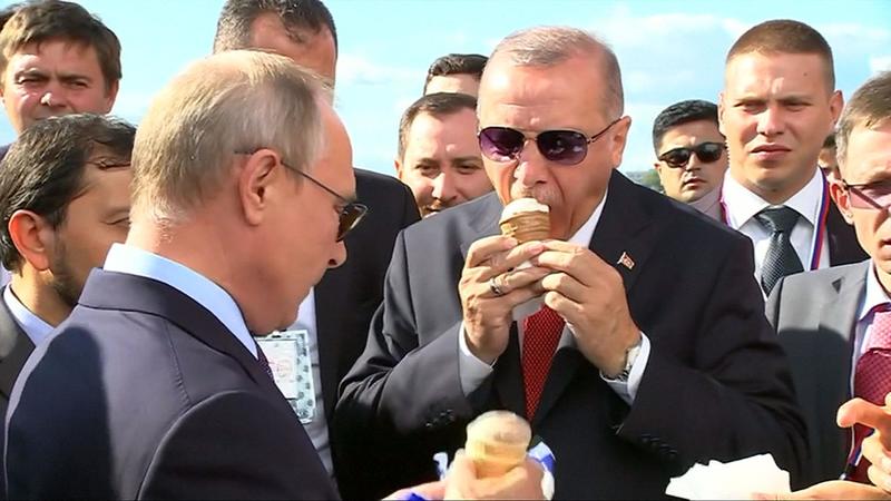 Türk-Rus baharı geride kaldı, muhalefet ilişkilere ağırlığını koymalı