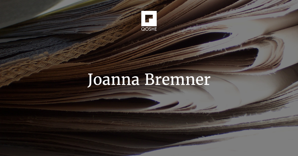 JOANNA BREMNER: I grew up with social media – I think new ban for teens is great idea - Joanna Bremner