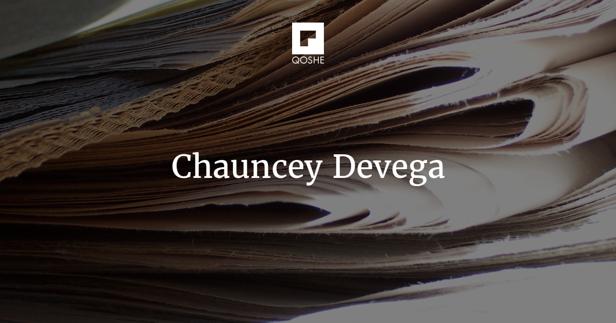 Americans know something is deeply wrong. They’re not imagining it - Chauncey Devega