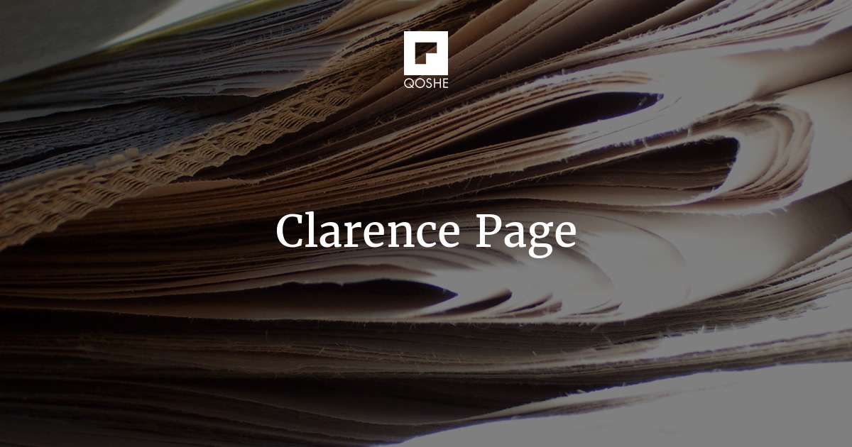 Clarence Page: A president who is never too busy to celebrate himself — at our expense - Clarence Page