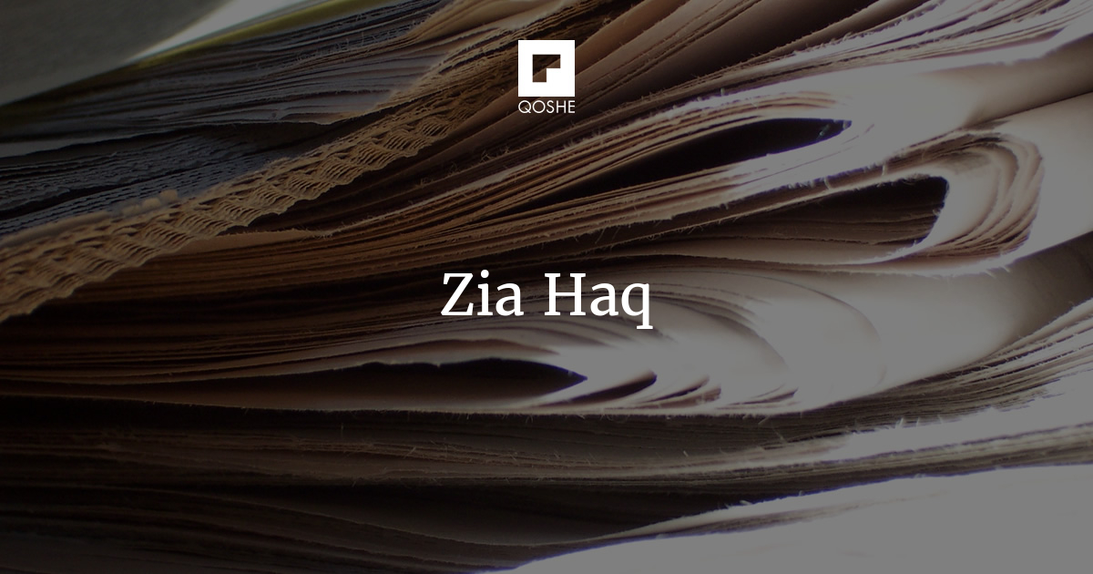 Poor policy gives a good biofuel bad rep - Zia Haq
