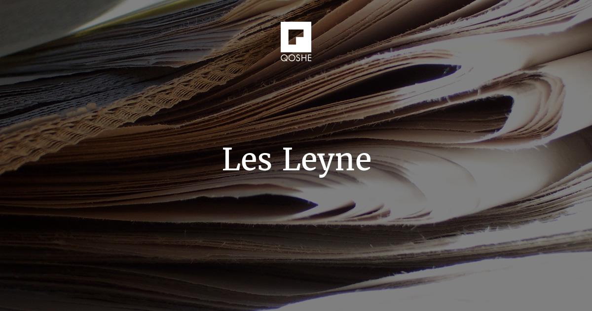 Les Leyne: CentreBC's new leader aims for the middle - Les Leyne