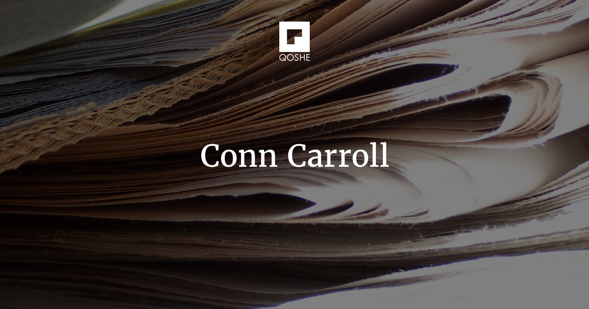 Reading (and Misreading) the 14th Amendment - Conn Carroll