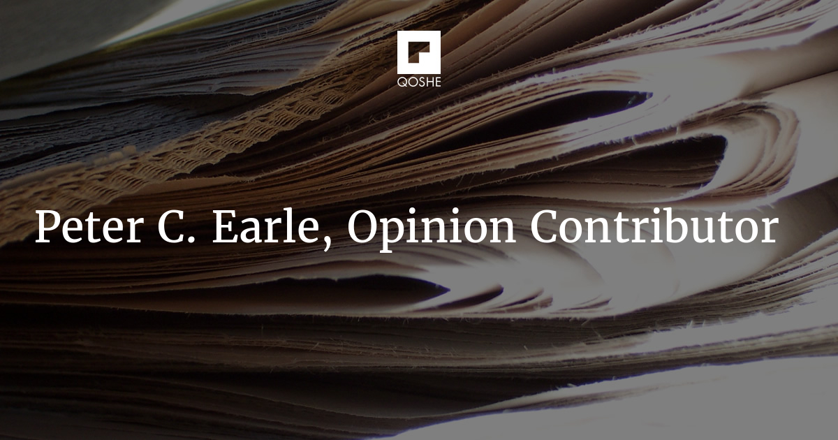 How to Build an Antifragile Airline - Peter C. Earle, Opinion Contributor