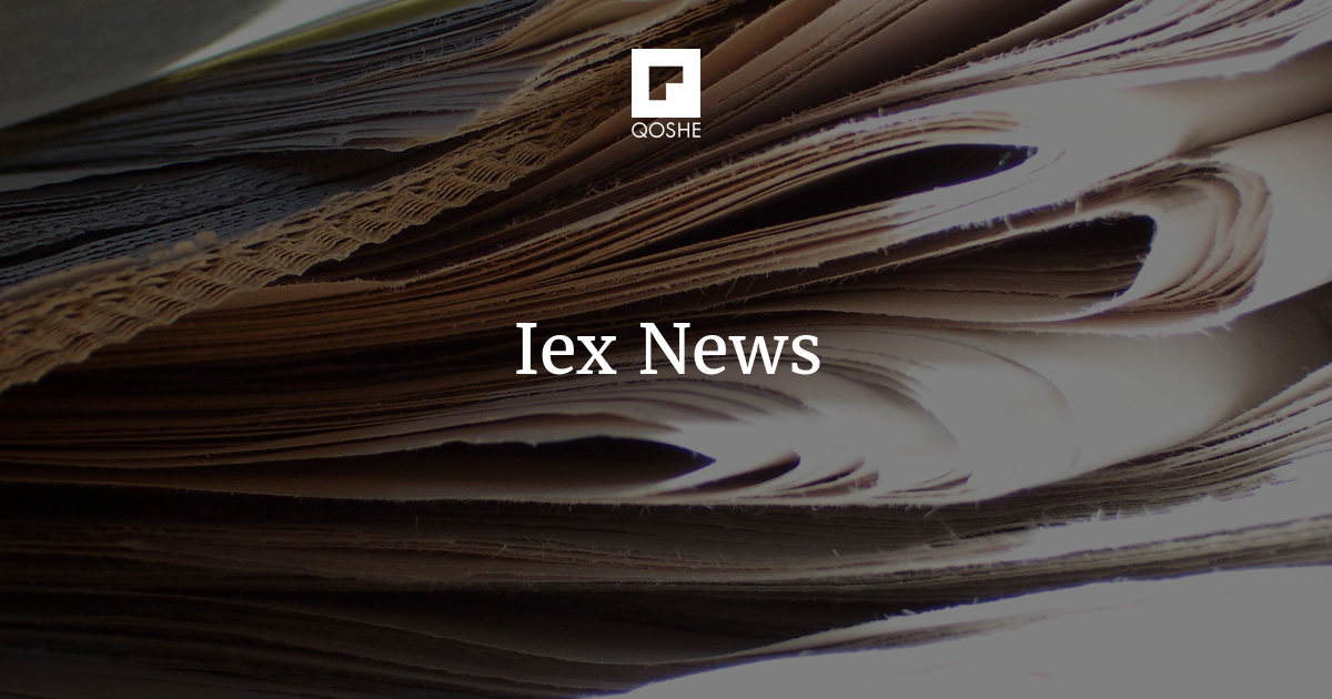 QOSHE Video Waar Liggen De Kansen Voor Beleggers In 2025 Iex News