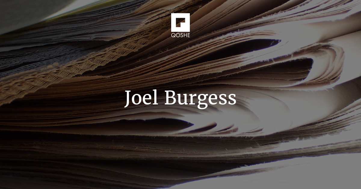 'Not in his nose': A father's plea for year-round school - Joel Burgess