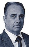 Antonio Díaz Solís