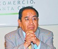 Carlos Toranzo Roca