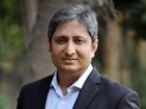 Ravish Kumar