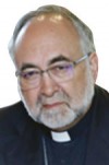 Fr. Jesús Sanz Montes Arzobispo De Oviedo