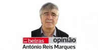 António Reis Marques