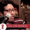 Juan José Bedregal