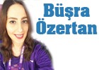 Büşra Özertan