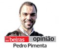 Pedro Pimenta - Licenciado Em História