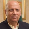 Choudhry Mohammad Sarwar