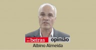 Albino Almeida