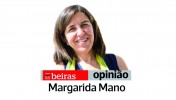Margarida Mano Professora Universitária
