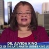 Dr. Alveda King