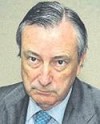 Jorge Dezcallar - Embajador De España
