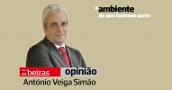 António Veiga Simão