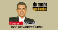 José Alexandre Cunha