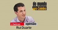 Rui Duarte