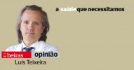 Luís Teixeira Médico Director Do Spine Center