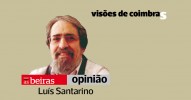 Luís Santarino Consultor