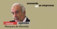 Marques De Almeida Economista