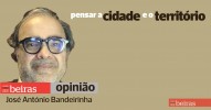 Opinião De José António Bandeirinha