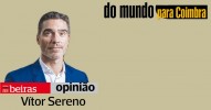 Opinião De Vitor Sereno