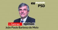 Barbosa De Melo