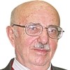 Süleyman Karagülle