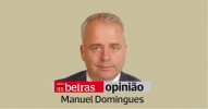 Manuel Domingues Vereador