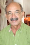Alfonso Vélez Jaramillo