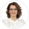 Dr. Violeta Stratan İlbasmış