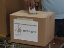 Se Agota La Vía Electoral En Venezuela
