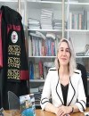 Prof.dr Canan Aksu Canbay