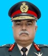 Lt Gen Rajeev Chaudhry