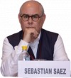 Sebastián Sáez