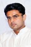 Sachin Pilot