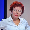 Дарья Асламова