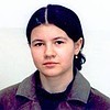 Евгения Сундукян